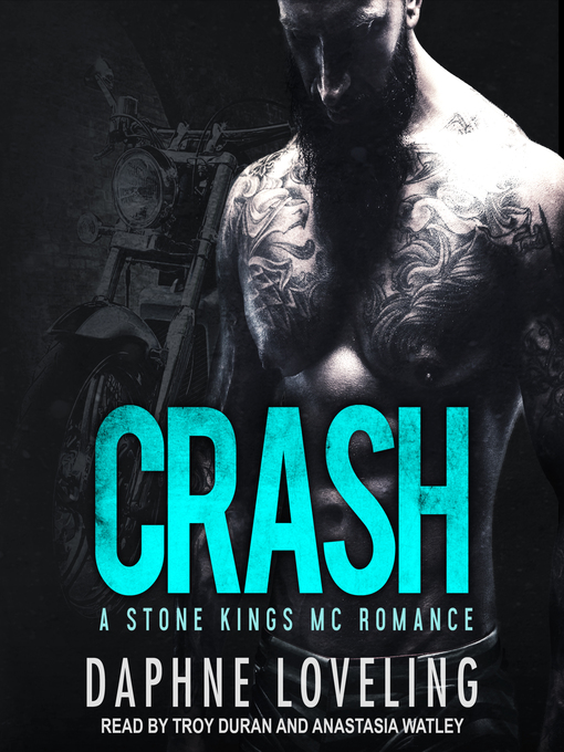 Title details for Crash by Daphne Loveling - Available